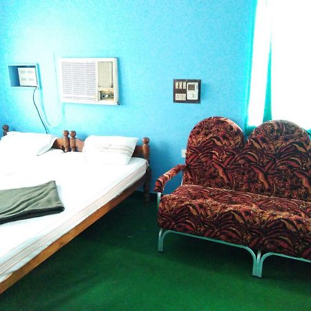 Chakkalakkal Residency 호텔 Ambalavayal 외부 사진