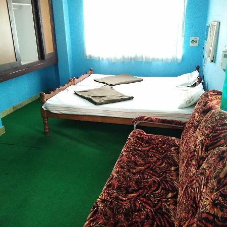 Chakkalakkal Residency 호텔 Ambalavayal 외부 사진