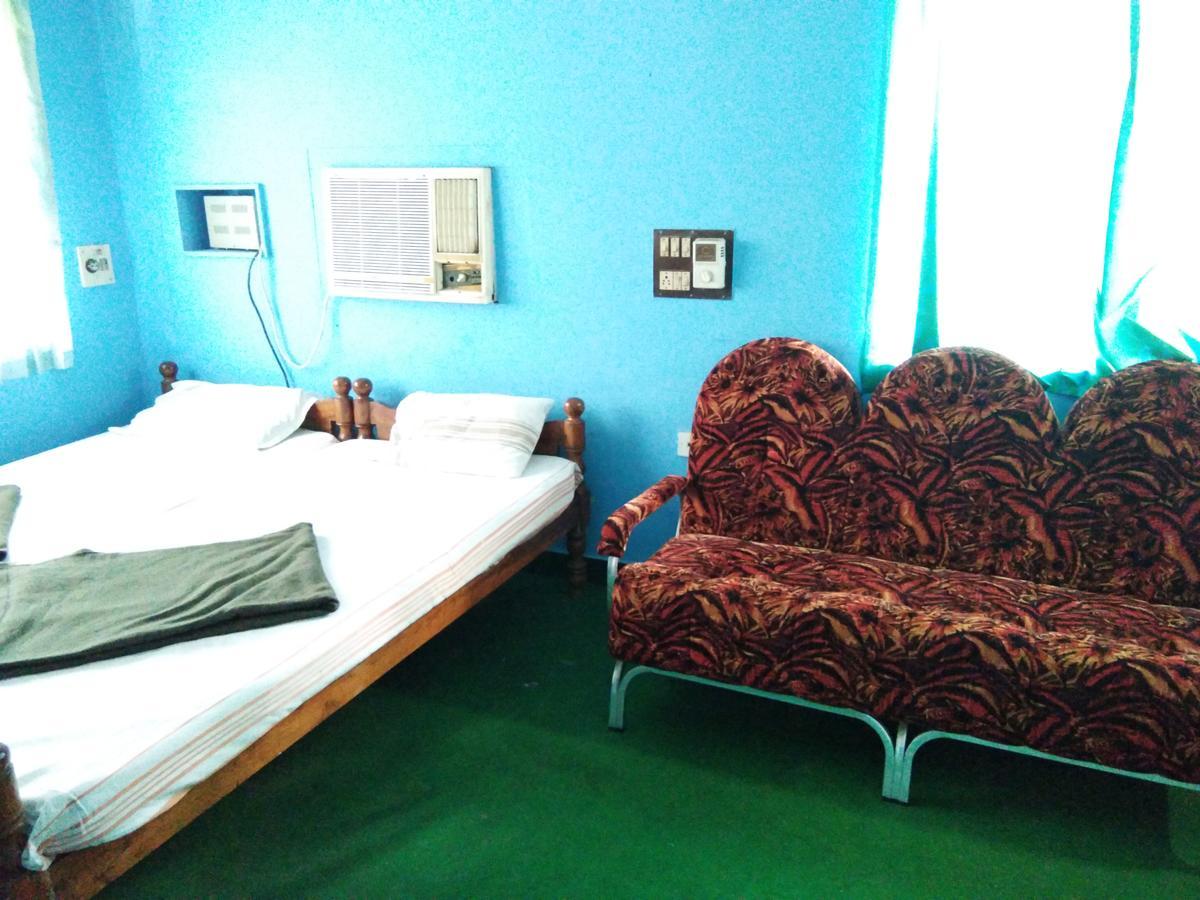 Chakkalakkal Residency 호텔 Ambalavayal 외부 사진