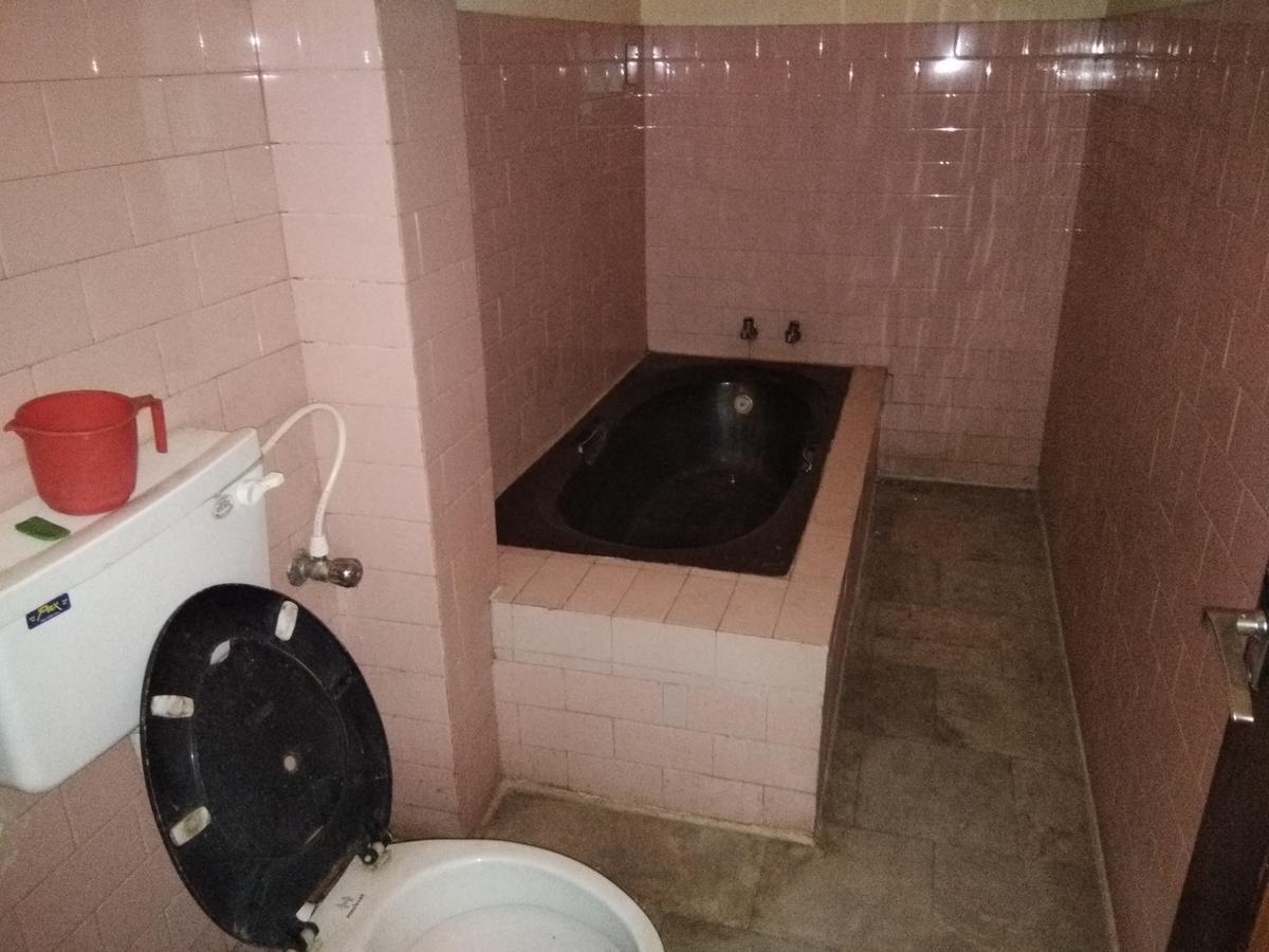 Chakkalakkal Residency 호텔 Ambalavayal 외부 사진