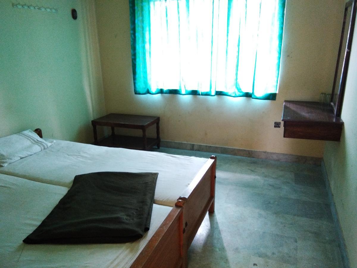 Chakkalakkal Residency 호텔 Ambalavayal 외부 사진