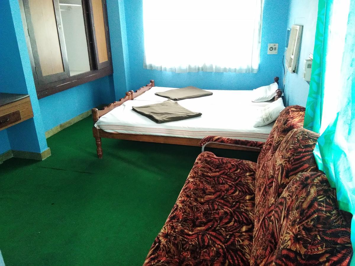 Chakkalakkal Residency 호텔 Ambalavayal 외부 사진