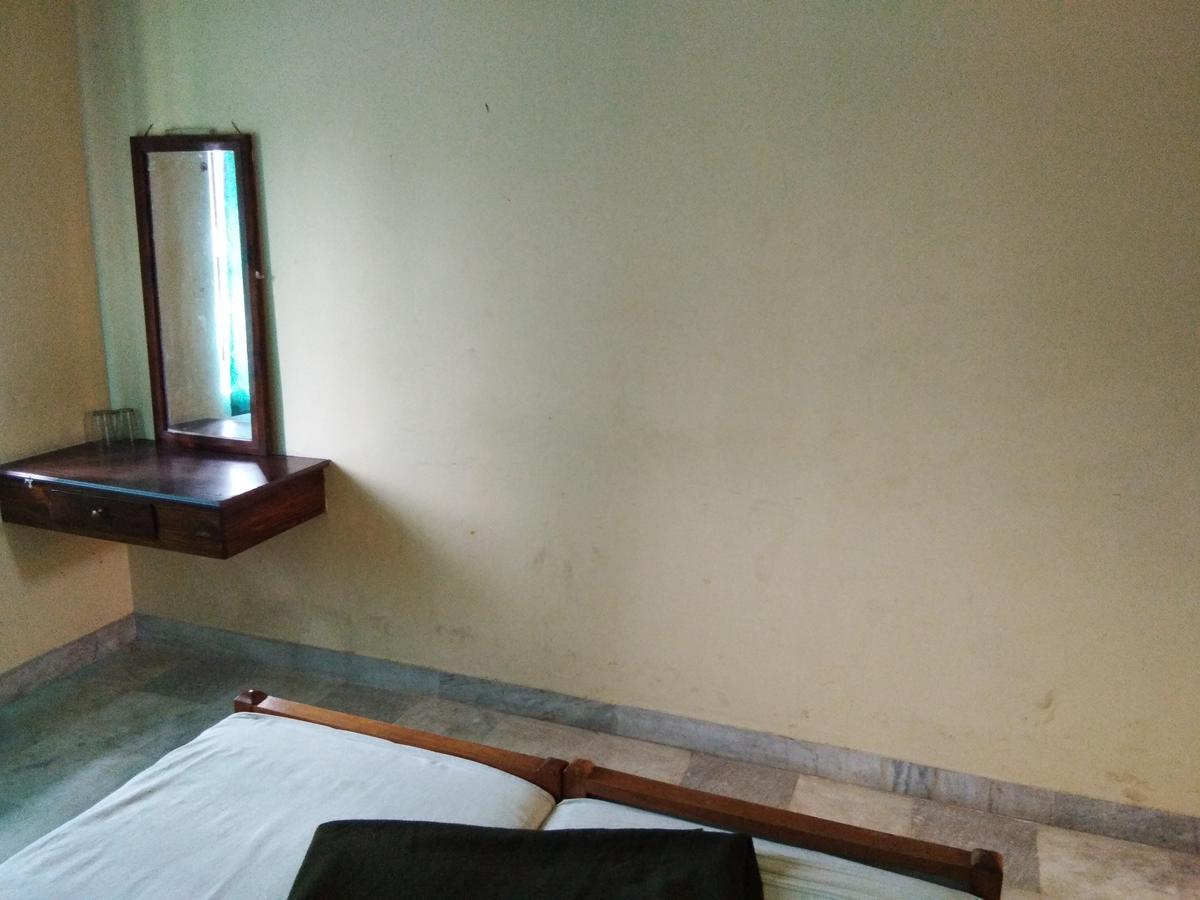 Chakkalakkal Residency 호텔 Ambalavayal 외부 사진