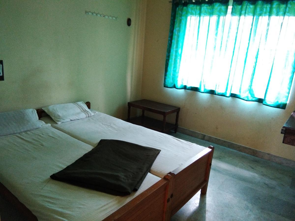 Chakkalakkal Residency 호텔 Ambalavayal 외부 사진