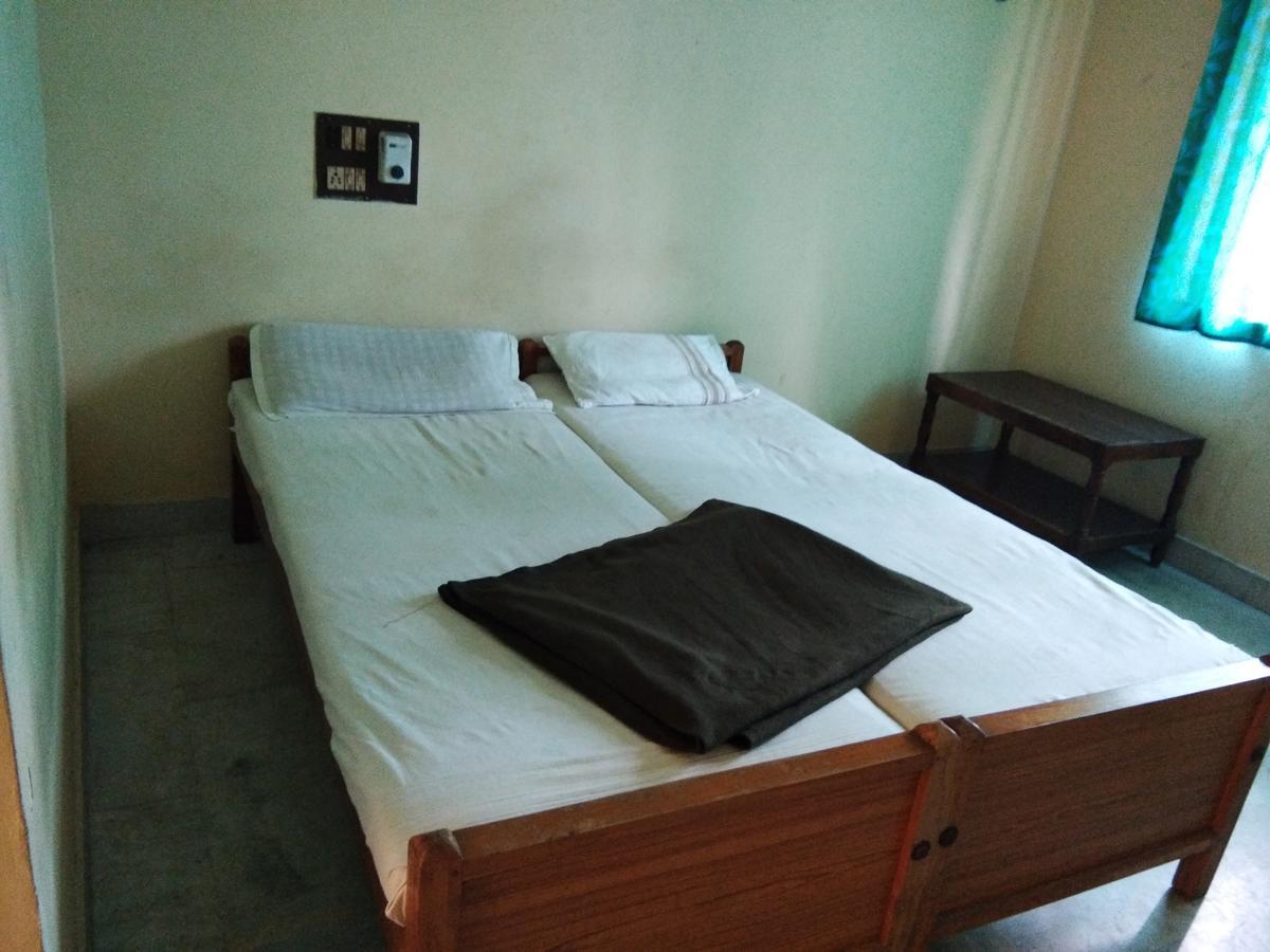 Chakkalakkal Residency 호텔 Ambalavayal 외부 사진