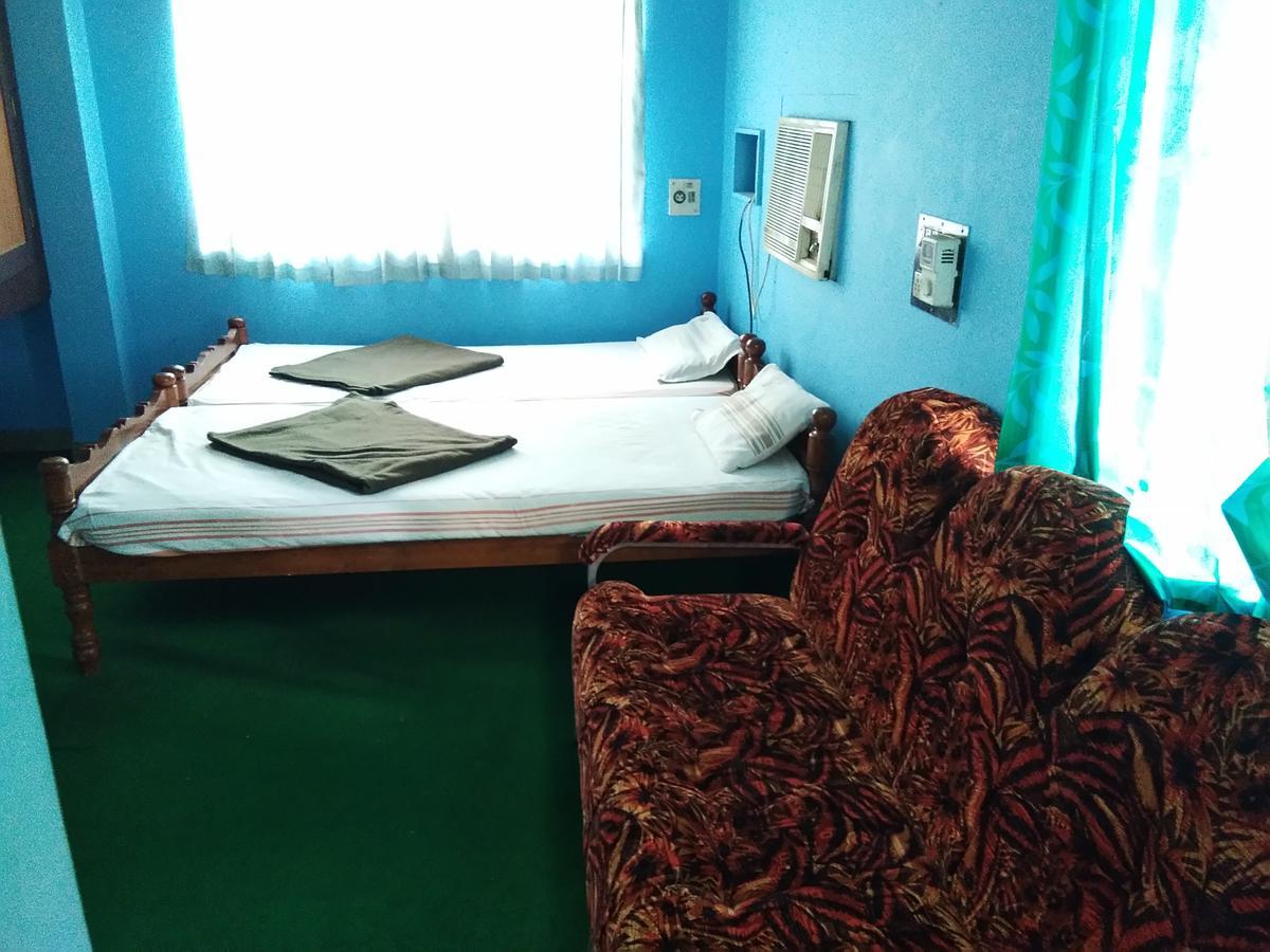 Chakkalakkal Residency 호텔 Ambalavayal 외부 사진