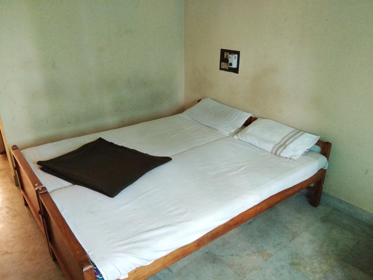 Chakkalakkal Residency 호텔 Ambalavayal 외부 사진